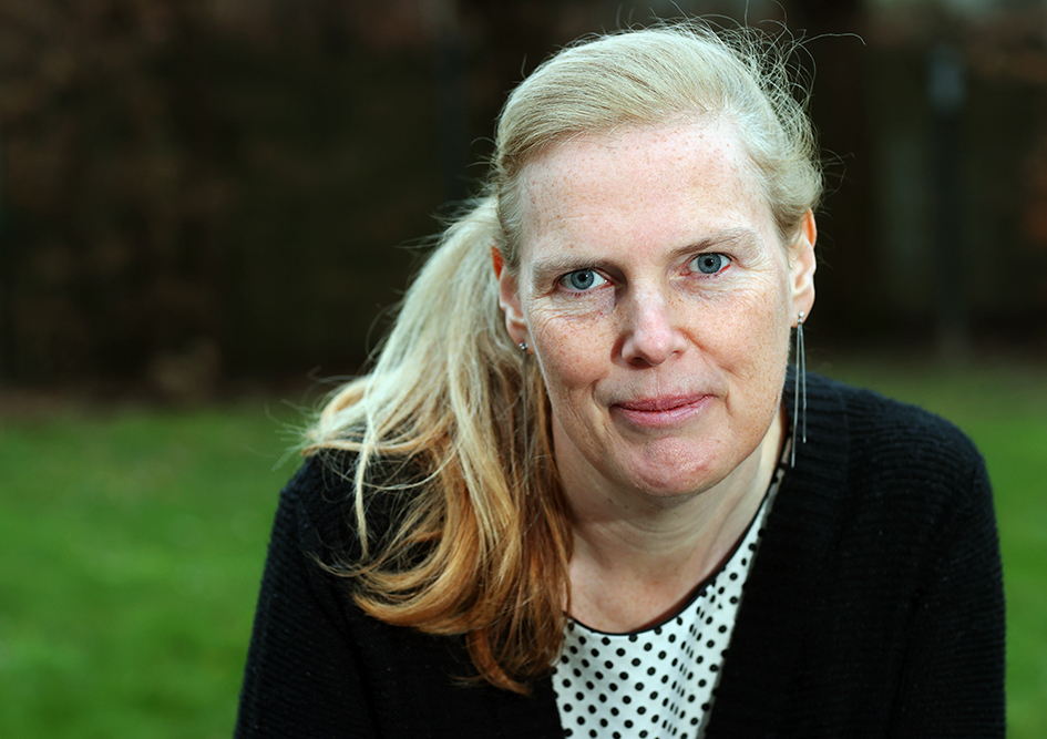 Burn-out: begrijpen en herstellen