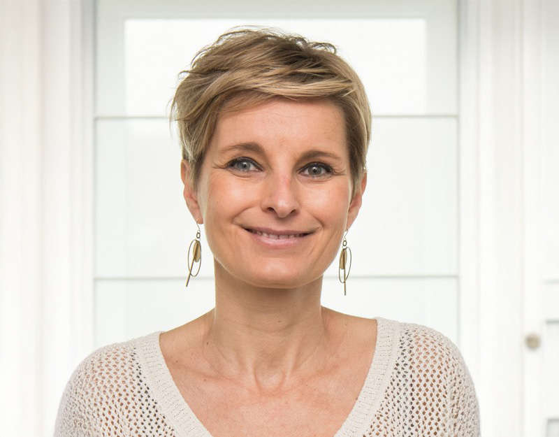 Perimenopauze & Menopauze