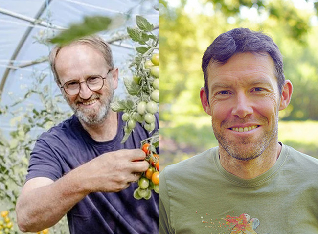 Bio voeding: Feiten of fabels?