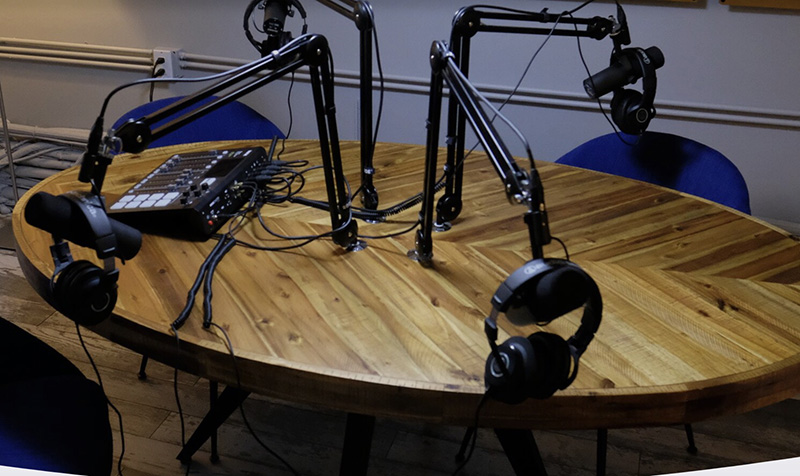 Episode #105 - #105 Nieuws oktober 2024