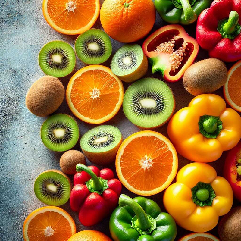 Episode #114 - #114 Vitamine C