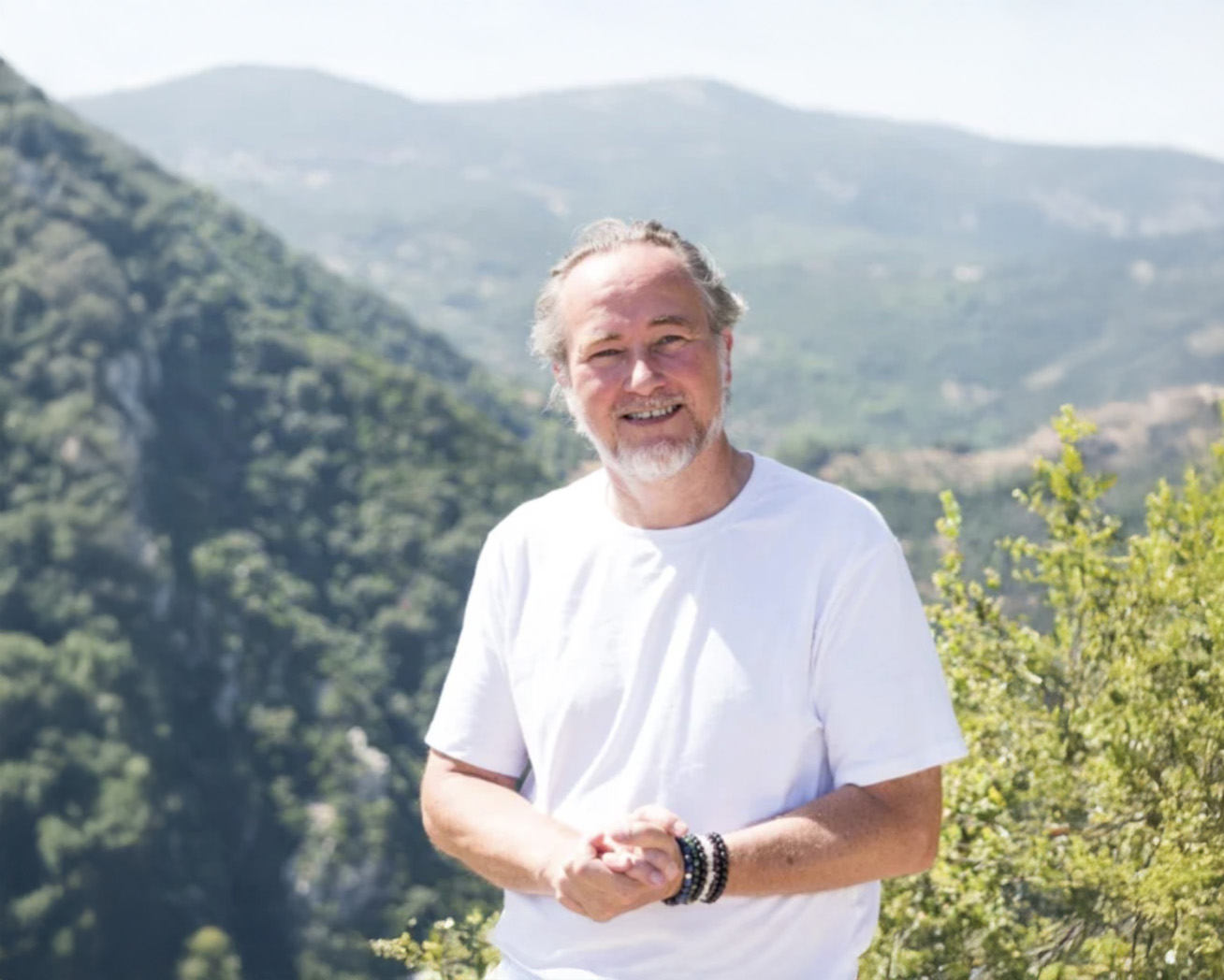Episode #117 - #117 Metabool syndroom met Dr. Bart Bohy