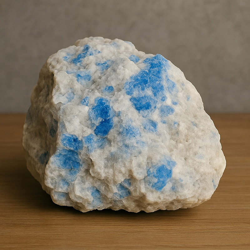 Episode #124 - #124 Mineralen Natrium en Kalium