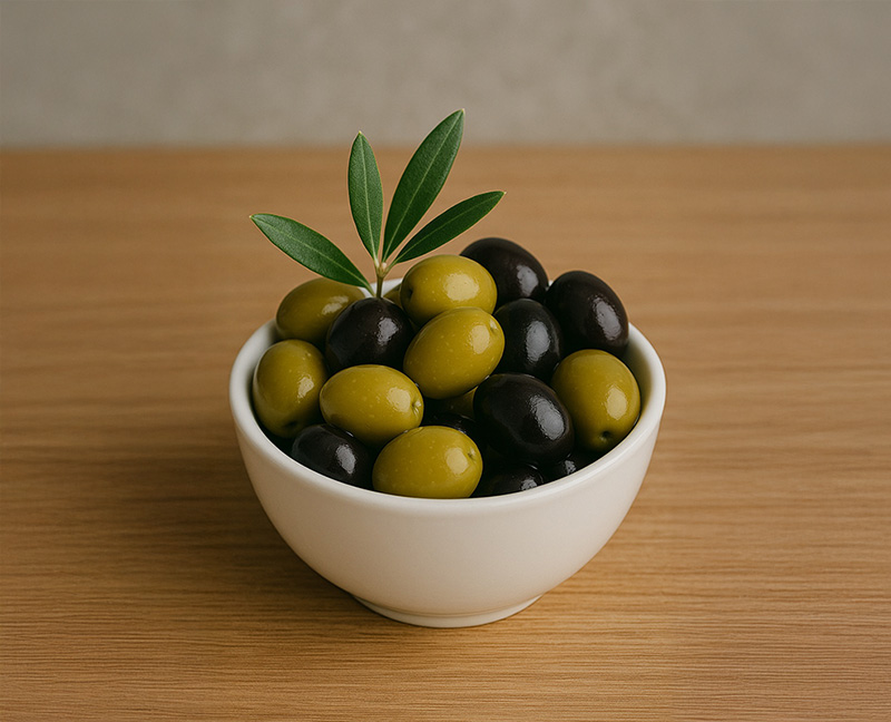 Episode #126 - #126 Olive Oil Academy