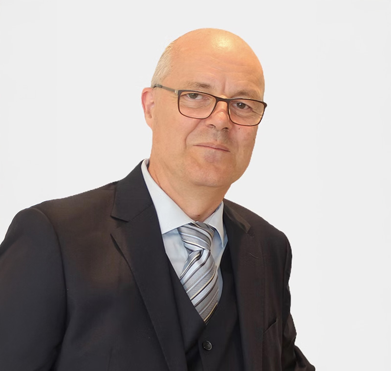 Episode #127 - #127 Gewrichten met Dr. Stefaan Deneweth