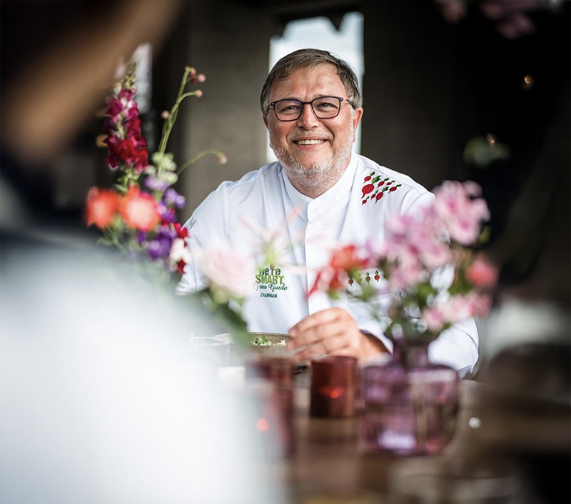Episode #131 - #131 Groentekracht met Frank Fol