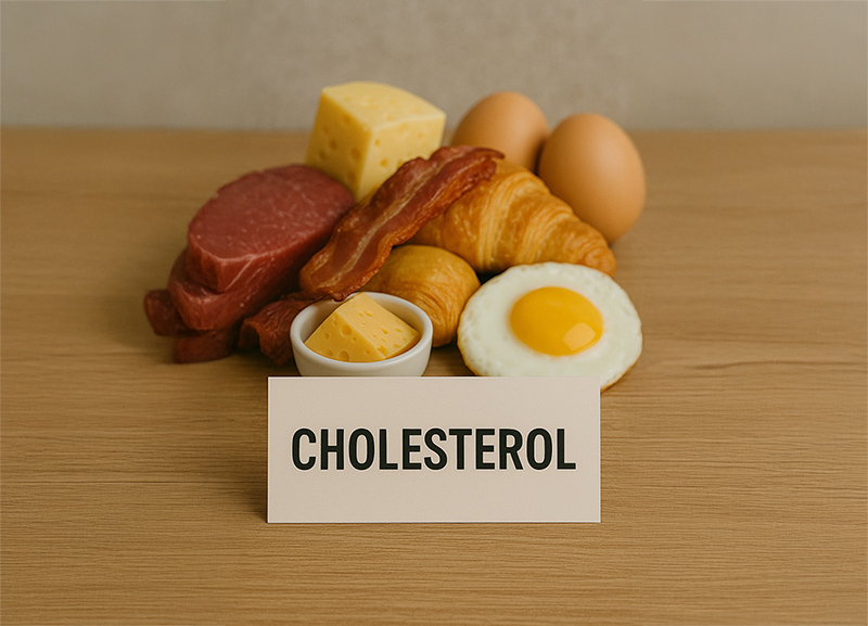 Episode #140 - #140 Cholesterol met dokters Bart Bohy en Jan Beunk