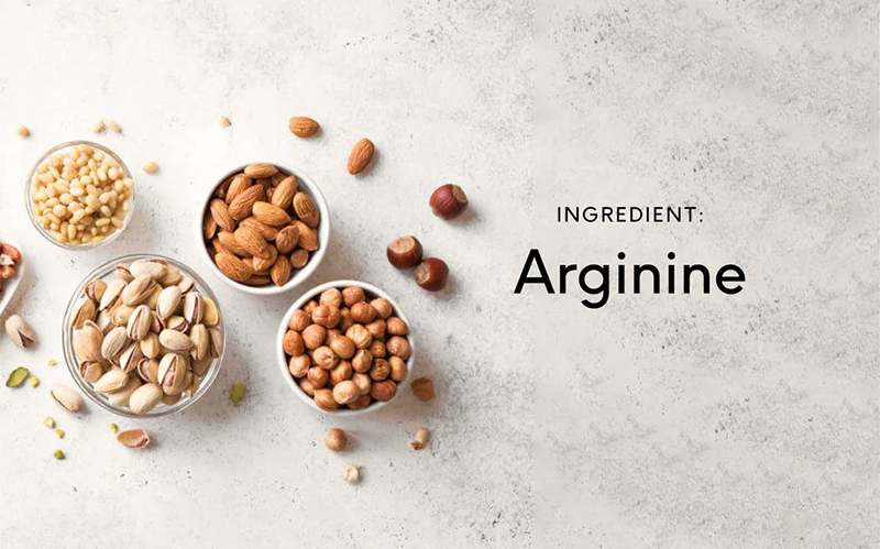 Episode #143 - #143 Arginine