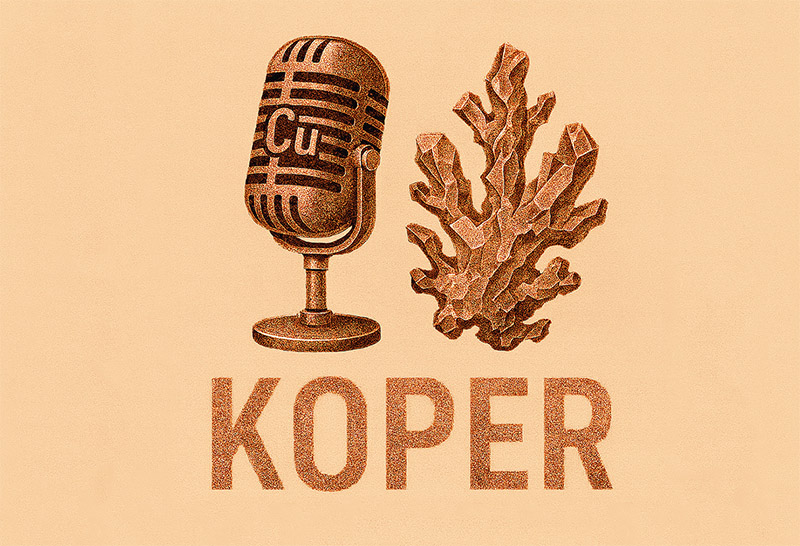 Episode #144 Koper