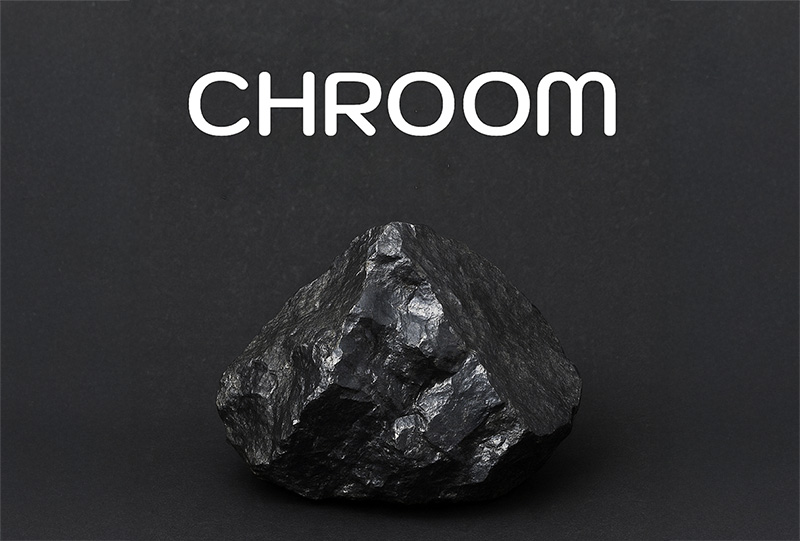 Episode #146 - #146 Mineraal Chroom