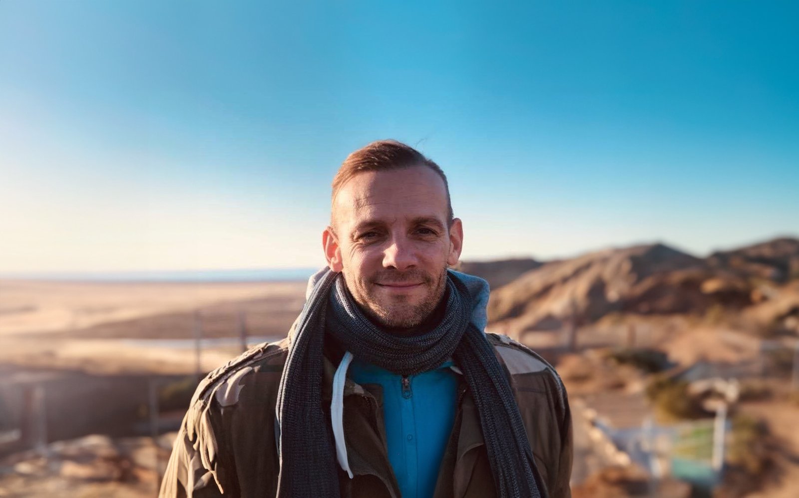 #156 Te kort aan GLA met Jelle D'Helft