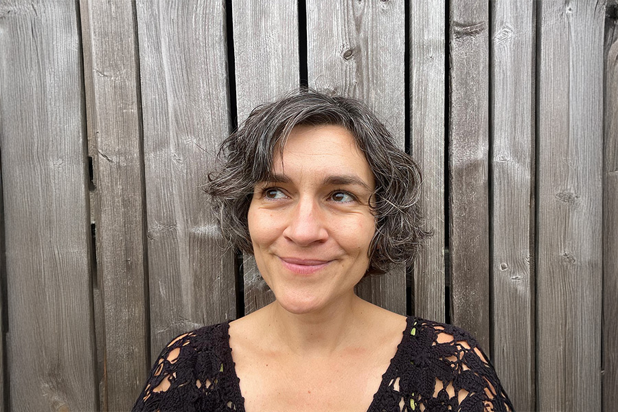 Episode #159 - #159 Volwaardig plantaardig met Veerle Peeters
