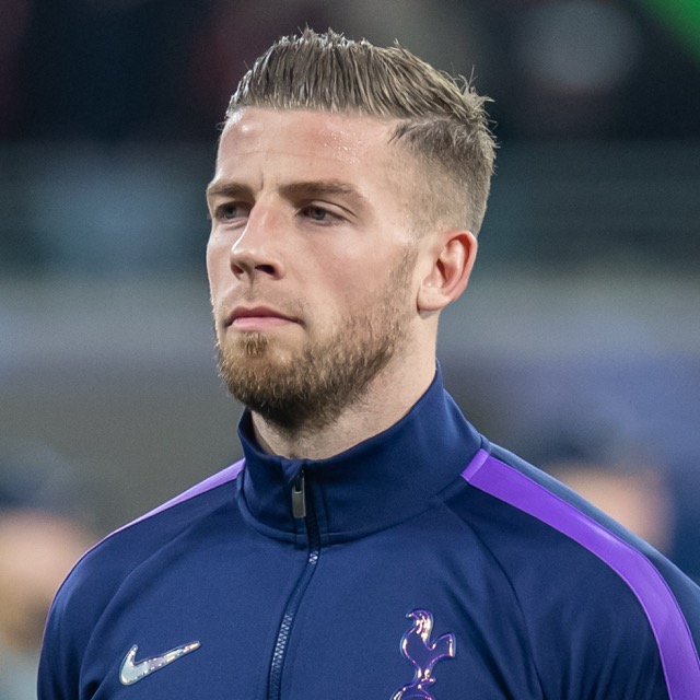 Episode #188 - Topsportvoeding met Toby Alderweireld