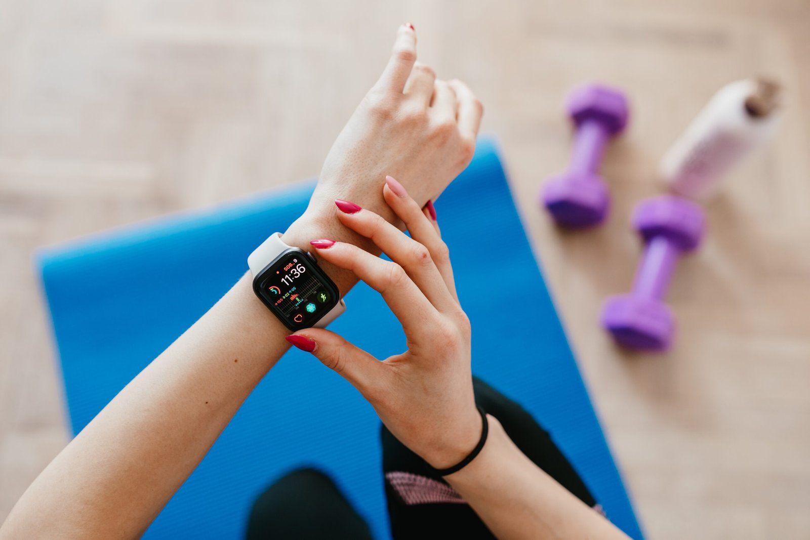 Episode #59 - #59 Wearables