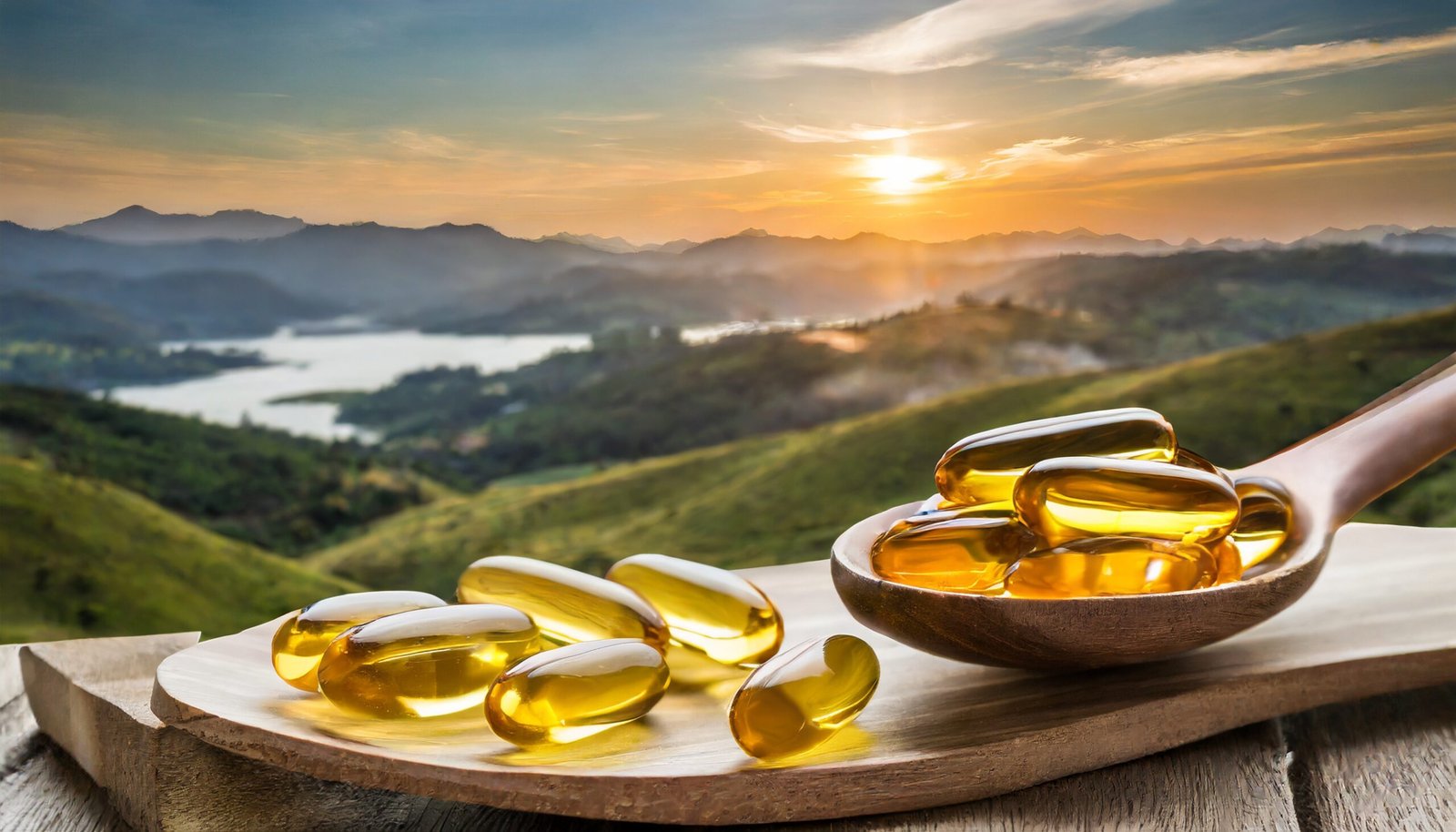 Episode #65 - #65 Omega 3 én 6 bij ADHD