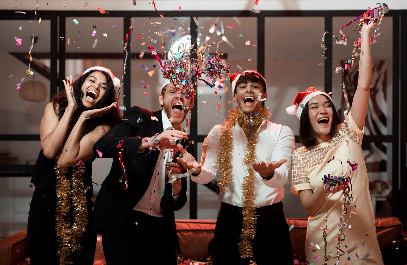 Episode #67 - #67 Feest