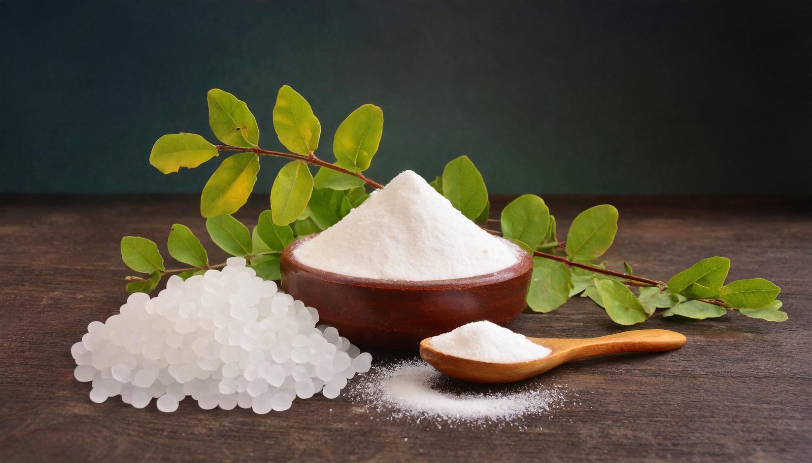 Episode #75 - #75 Erythritol