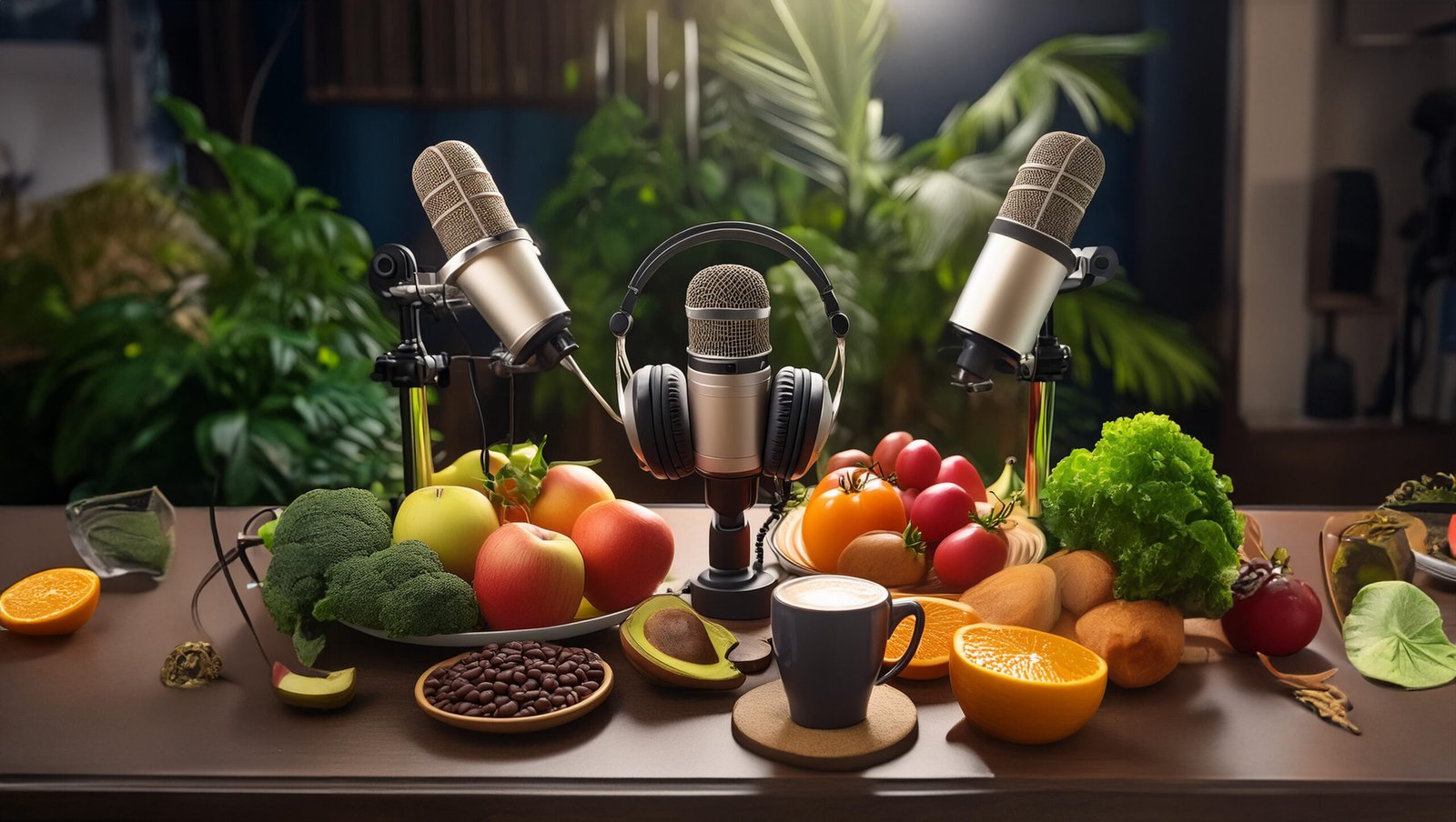 Episode #97 - #97 Nieuws augustus 2024