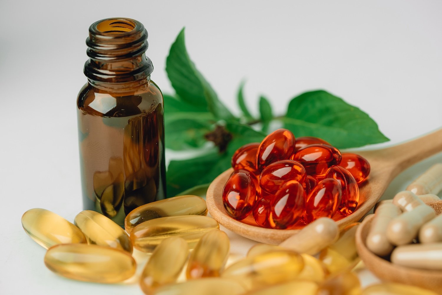 Episode #99 - #99 Vitamines E en K