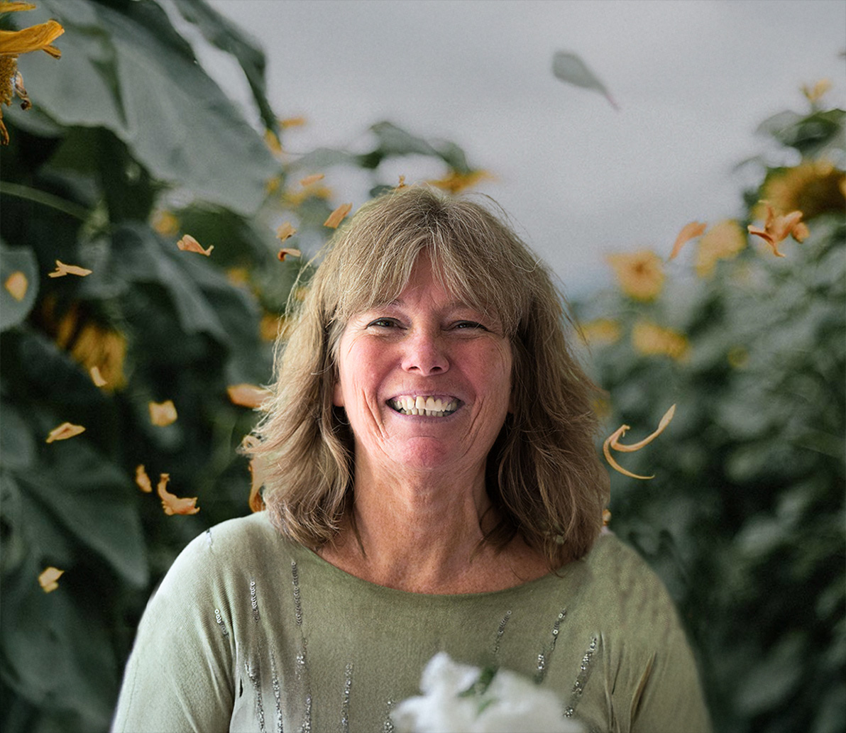 Aromatherapie: van geurbeleving naar gezonder leven! met Greetje Van den Eede